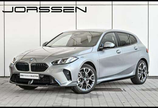BMW M Sport Design