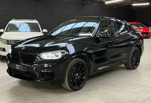 BMW 2.0 i * PACK M * COCKPIT * GPS * PANO * CLIM AUTO