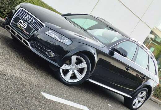 Audi ** 2.0 TFSI - Quattro - S tronic - LPG - Garanti ...