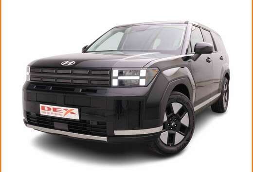 Hyundai 1.6T-GDi HEV Shine 7PL + Leather + GPS + Came ...