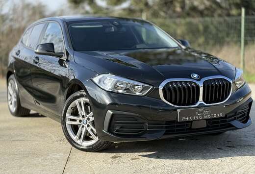 BMW Gps,  CarPlay, Jantes M, Capteur,…