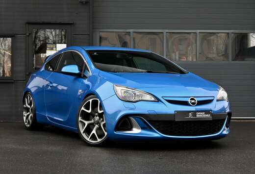 Opel 2.0i OPC - Recaro - Brembo - 20\