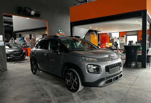 Citroen C3 Aircross 1.2 Feel S