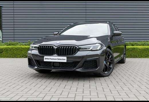 BMW M-Sport