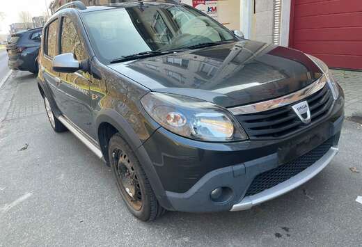 Dacia Stepway 1.6 Benzine 203 000 KM AIRCO 2010