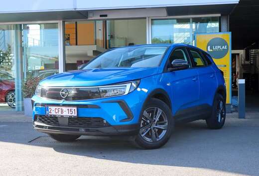 Opel Business Edition 1.5D 130PK *NAVI PRO*PURE PANEL ...