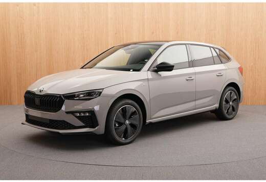 Skoda Monte Carlo 1.0 TSI DSG 85kw-116cv DSG7