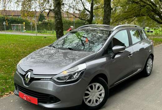 Renault 1.5 dCi Energy Expression