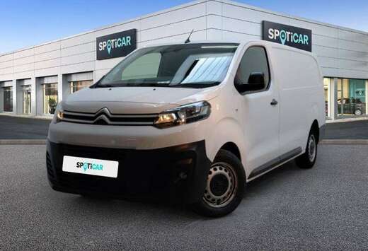 Citroen 3 XL 2.0 BlueHDi 145 S&S MAN6 -