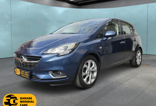Opel 1.2i Cosmo  Garantie 12 Mois