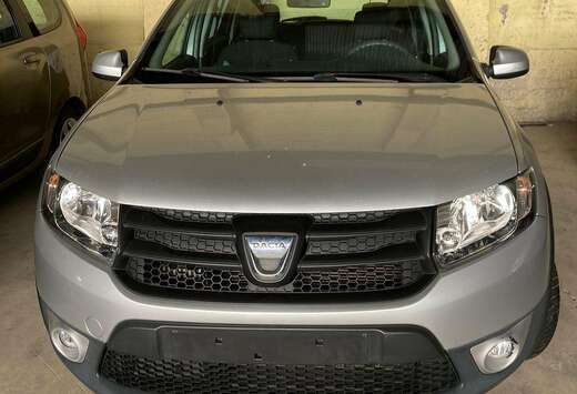 Dacia TCe 90 Ambiance