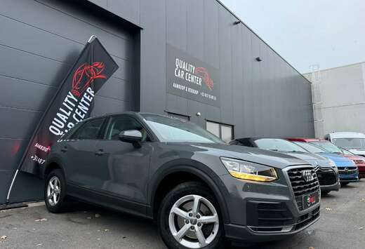 Audi - 2019 - 1.4TFSI - 109dkm - AUTOMAAT - pdc - nav ...