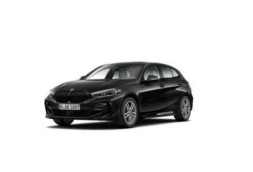 BMW 118iA M Sport  PANO  TOWB