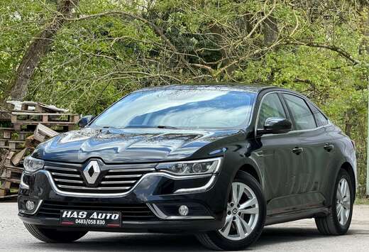 Renault 1.5 dCi//EURO6B//NAVI//1MAIN