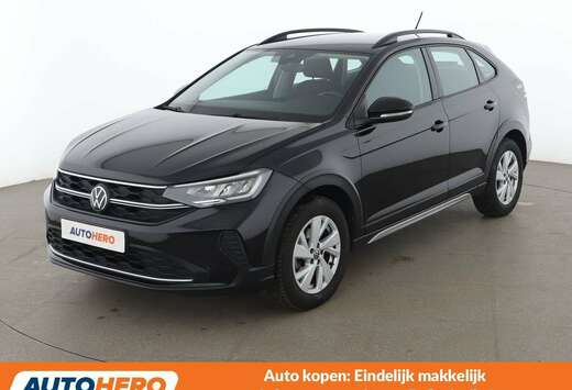 Volkswagen 1.0 TSI Life