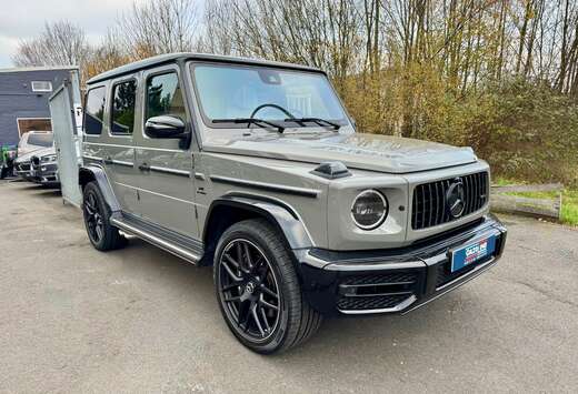 Mercedes-Benz (EU6AP) \