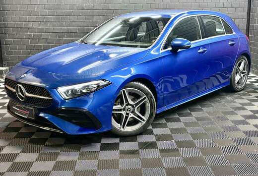 Mercedes-Benz AMG EDITION 163 CV * CAMÉRA *MULTIBEAM ...