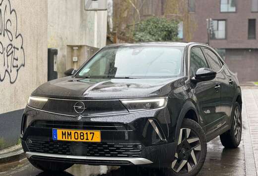 Opel Mokka 1.5 Diesel Edition