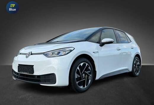 Volkswagen 58 kWh Pro Performance