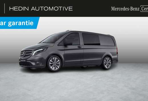 Mercedes-Benz 116 CDI Select