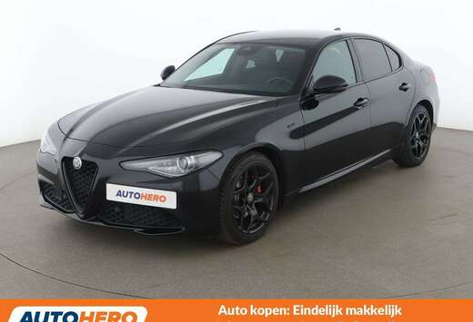 Alfa Romeo 2.2 JTDM Sprint