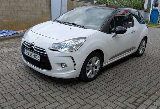 Citroen 1.6 e-HDi Business GPS (Fleet)