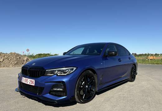 BMW Bmw 320d - 2.0 - 190cv - 2019