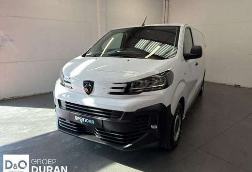 Peugeot Standard 1.5 BlueHDi Man.6