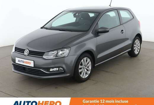 Volkswagen 1.2 TSI Comfortline BlueMotion Tech