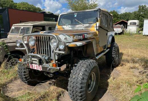 Jeep