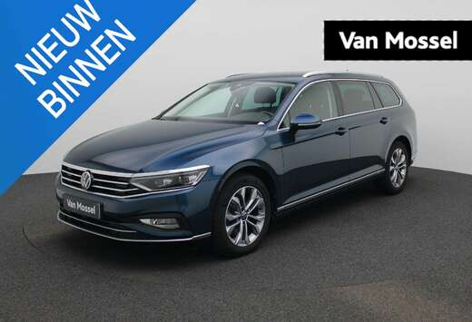 Volkswagen 2.0 TDI 90kW DSG Elegance Business Adt. Cr ...