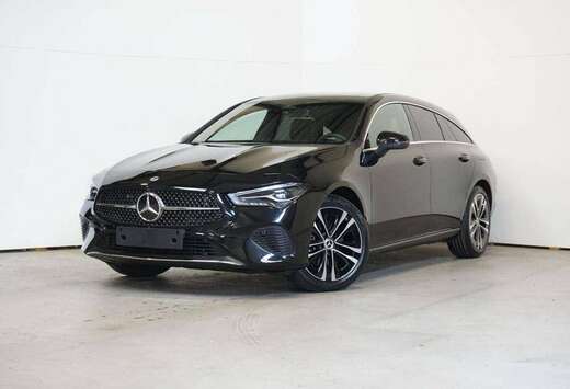 Mercedes-Benz SB