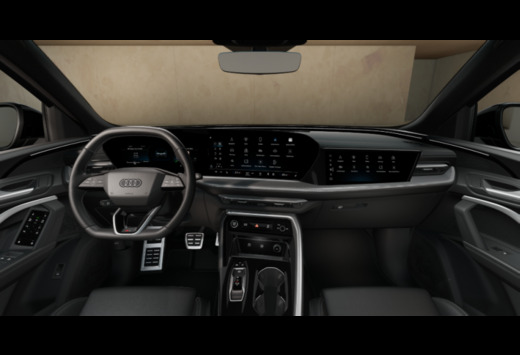 Audi SUV 150 kW TDI quattro s-tronic