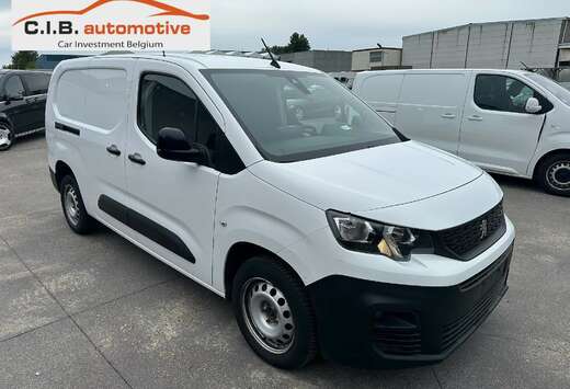 Peugeot 1.5 HDi XL /€8.999 netto / 3pl / Navi / Air ...