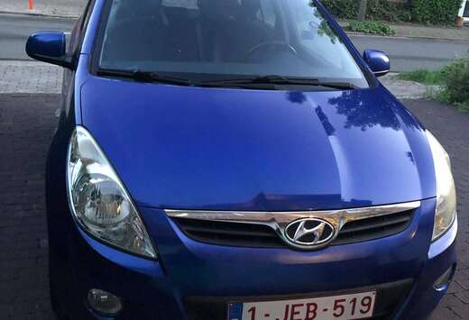 Hyundai i20 1.2i Comfort