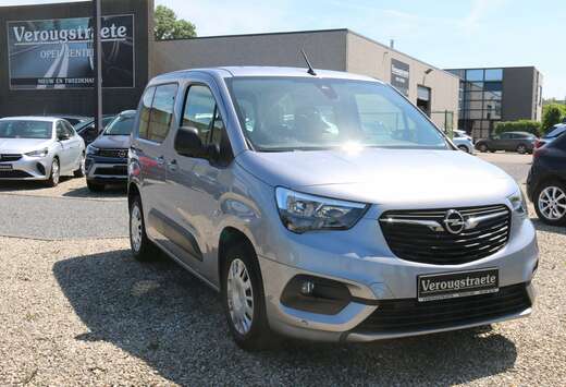 Opel Combo Life 1.2 T L1H1 Edition S/S