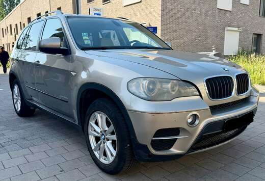 BMW Pack Luxe A