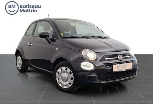 Fiat 1.2 BENZINE *RADIO*CRUISE CONTROL*
