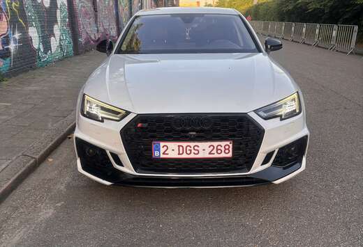 Audi 1.4 TFSI S tronic sport