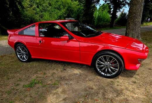 murena 1.6 S