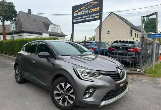 Renault 1.33 TCe Intens // 2020 // AUTOMATIQUE // FUL ...