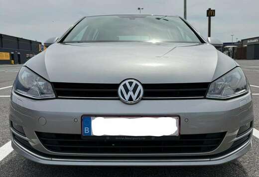 Volkswagen Golf 1.2 TSI Trendline
