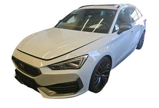 VZ CUP ST 2.0 TSI 310CV * BREMBO * VSS * PANO* MAT