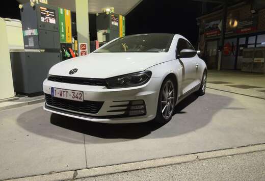 Volkswagen 2.0 TSI DSG