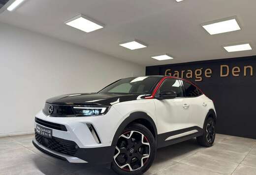 Opel 1.2 Turbo**GPS**CLIM AUTO**BOITE AUTO**GARANTIE  ...