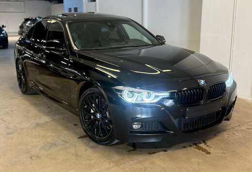 BMW 340iAS