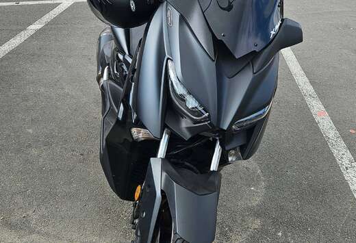 IRON MAX