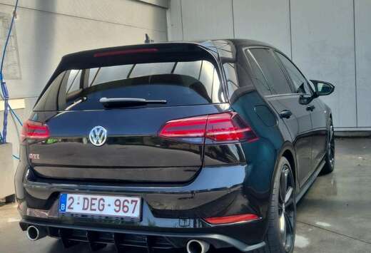 Volkswagen 7.5 Performance