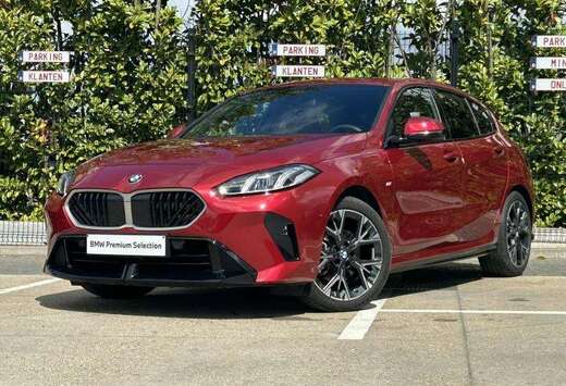 BMW M HATCH - M sportpack
