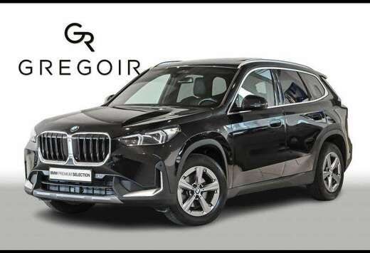 BMW sDrive18i - Pano|Cam|Comfort